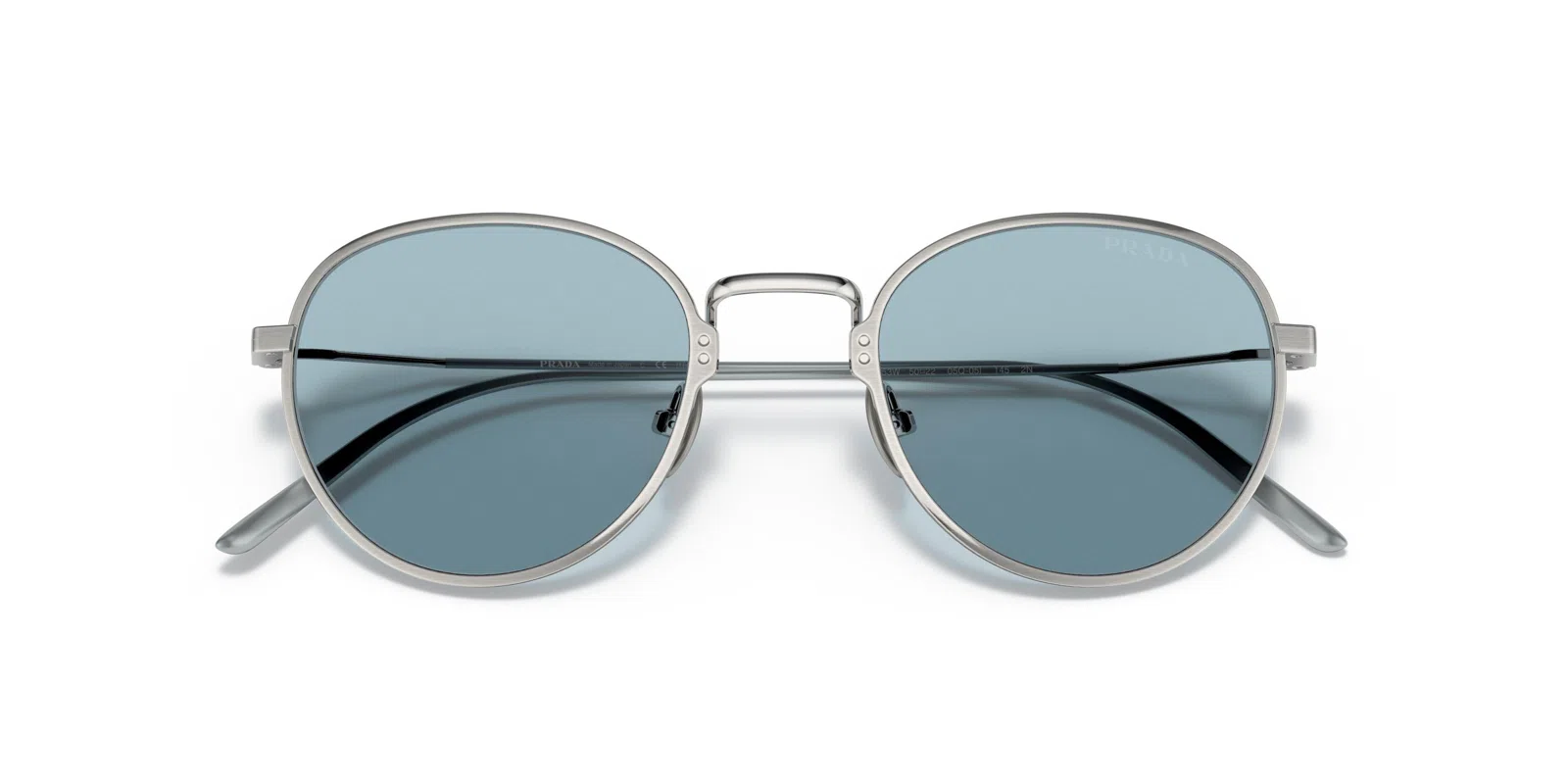 Prada 53WS Sunglasses - view 18
